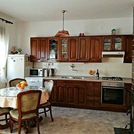 Apartmani Anda Trogir Exterior photo