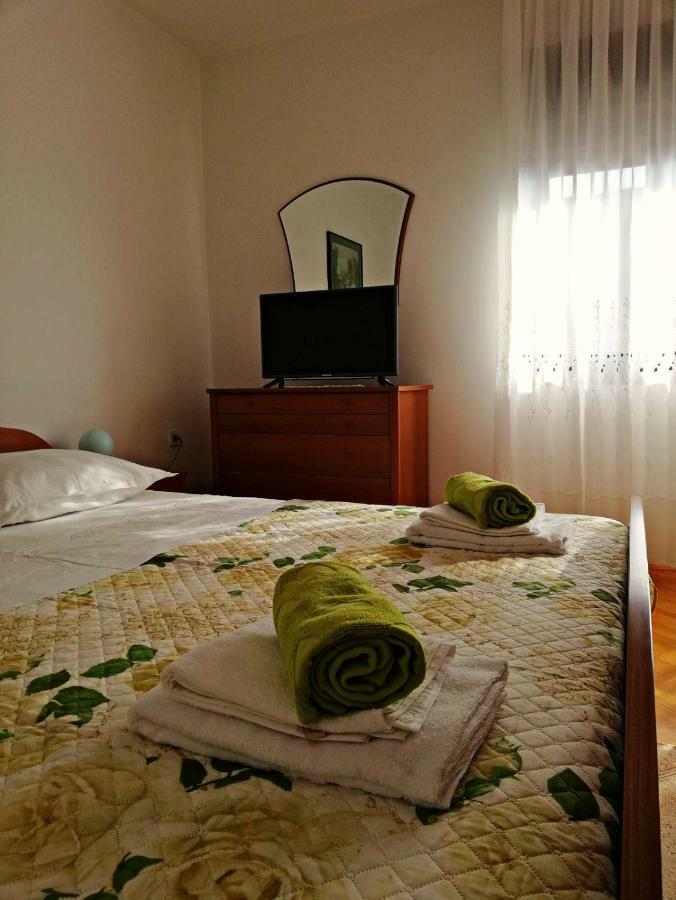 Apartmani Anda Trogir Exterior photo