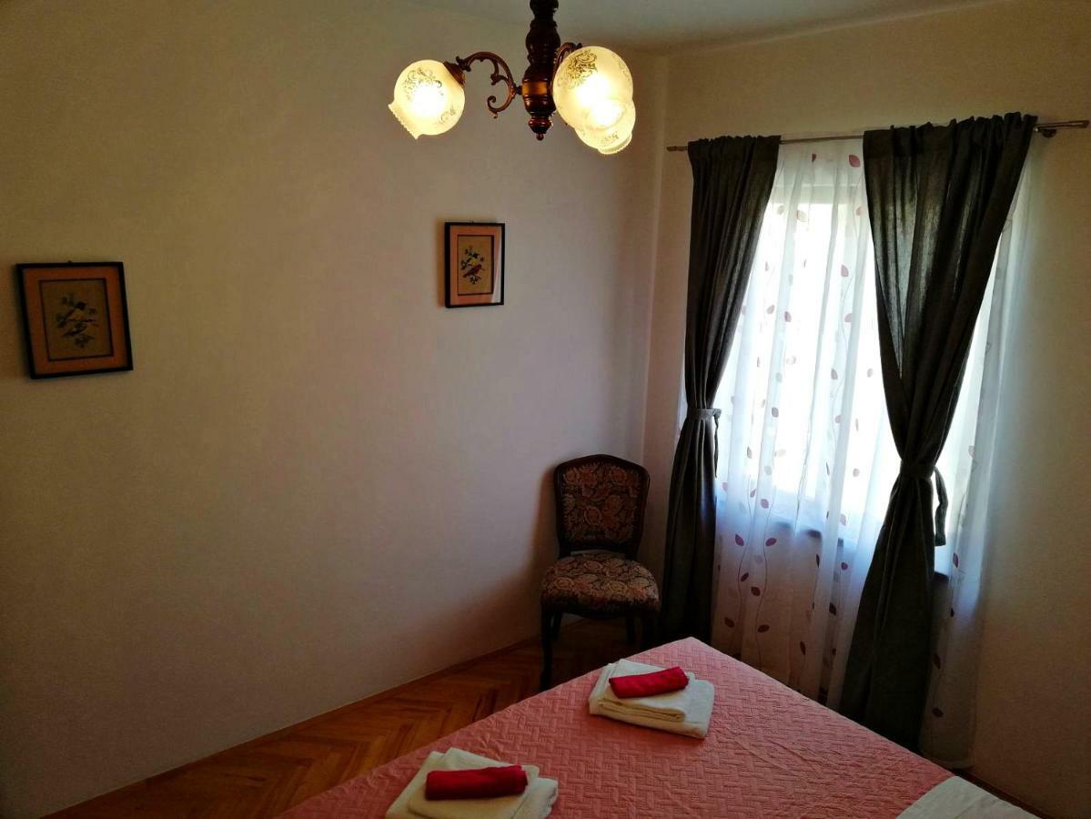 Apartmani Anda Trogir Exterior photo