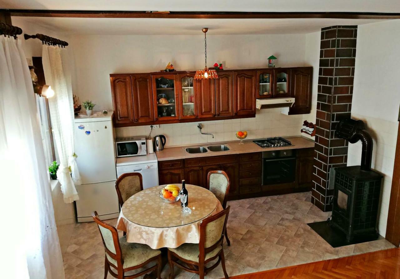 Apartmani Anda Trogir Exterior photo