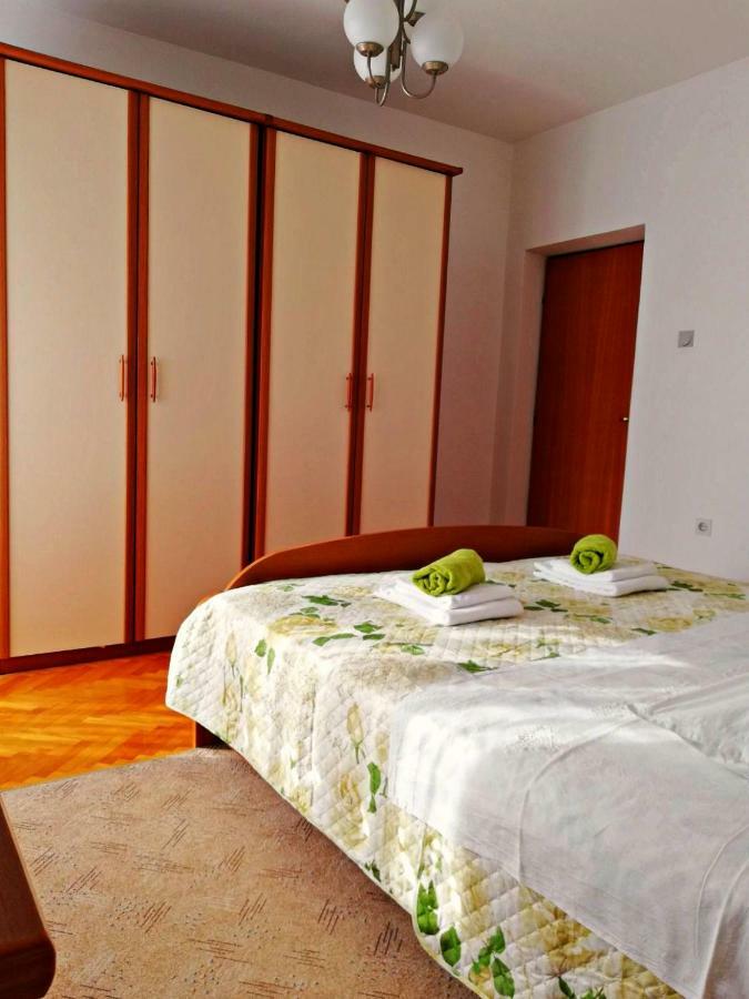 Apartmani Anda Trogir Exterior photo