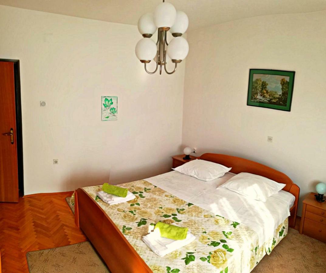 Apartmani Anda Trogir Exterior photo