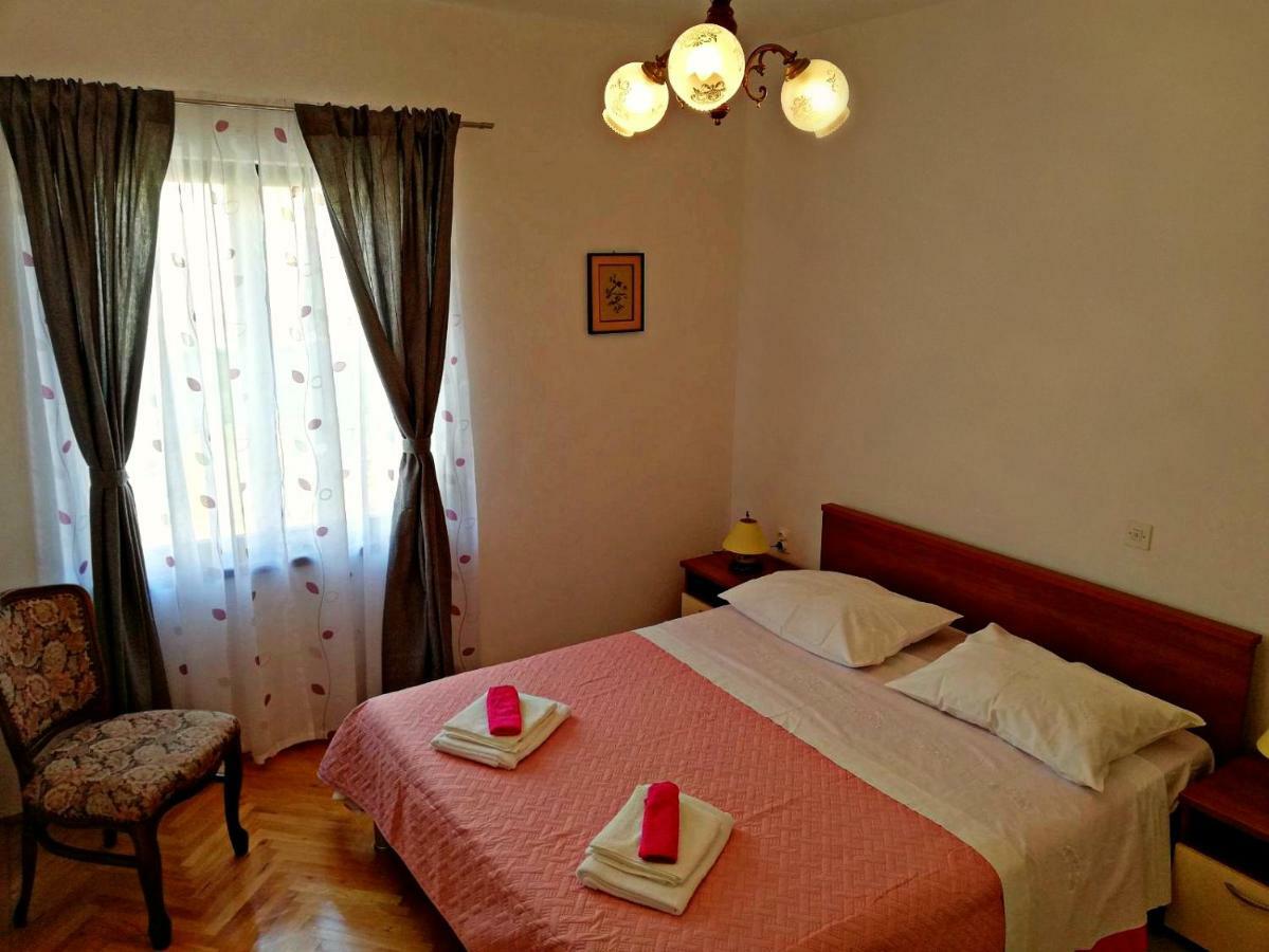 Apartmani Anda Trogir Exterior photo