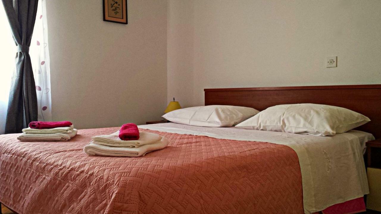 Apartmani Anda Trogir Exterior photo