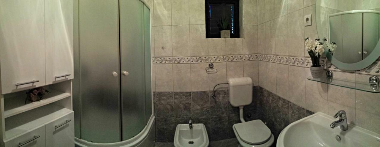 Apartmani Anda Trogir Exterior photo