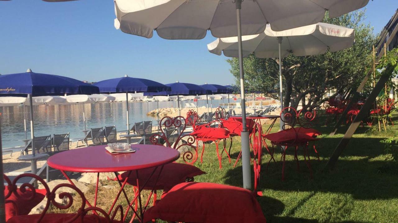 Apartmani Anda Trogir Exterior photo
