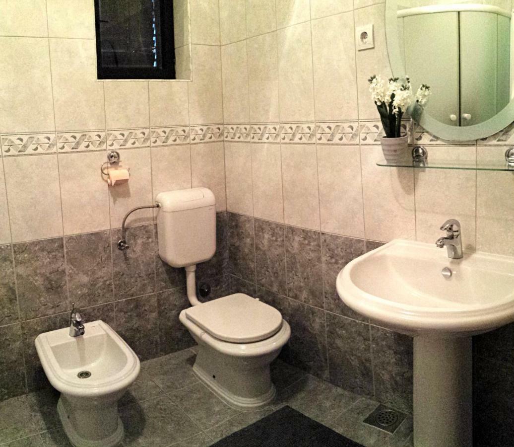 Apartmani Anda Trogir Exterior photo